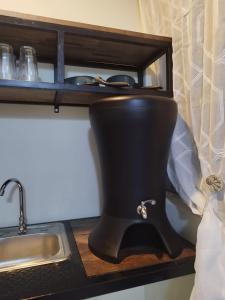 Apartamento Mirador 5