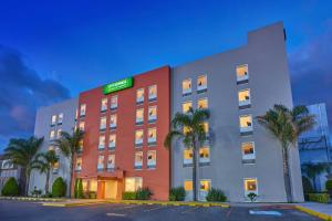 City Express Junior by Marriott Toluca Aeropuerto