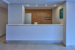 City Express Junior by Marriott Toluca Aeropuerto