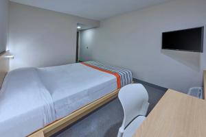 City Express Junior by Marriott Toluca Aeropuerto