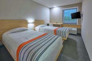City Express Junior by Marriott Toluca Aeropuerto
