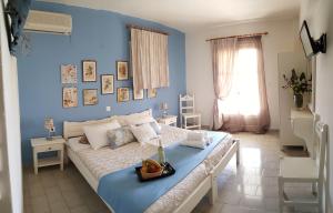 Maistrali Studios Skiathos Greece