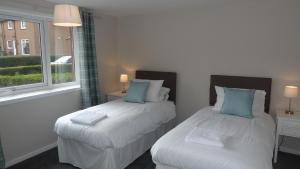 Apartement Glenrothes Central Apartment Glenrothes Suurbritannia