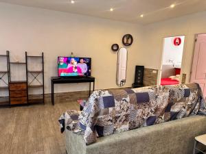 Apartaments IRI