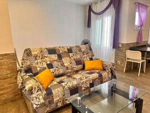 Apartaments IRI