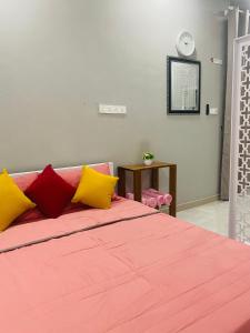 Seri Idaman Cottage - MusIim Only