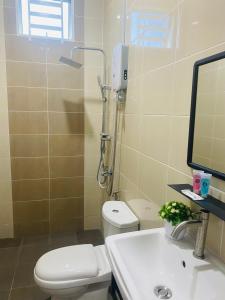 Seri Idaman Cottage - MusIim Only