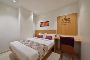 Hotel Leafio-Near Airport