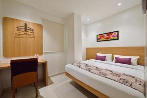 Hotel Leafio-Near Airport