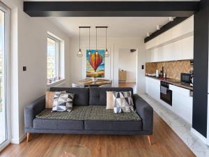 Katerina - Mona Luxury Apartments