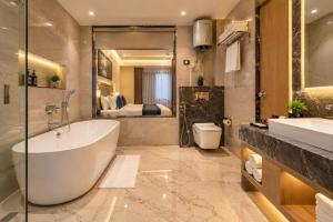 Hotel Avenza Delhi IGI Airport