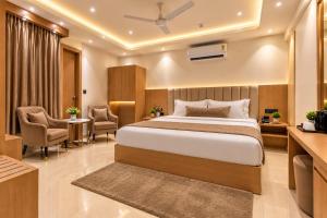 Hotel Avenza Delhi IGI Airport