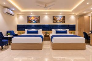 Hotel Avenza Delhi IGI Airport