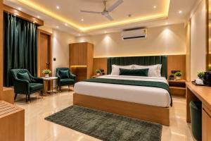 Hotel Avenza Delhi IGI Airport