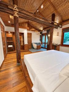 Trang An Ecolodge Legacy