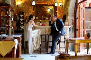 Veneto Boutique Hotel Rethymno Greece