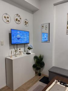 Modern Studio Near Alabang Town Center