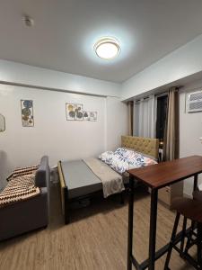 Modern Studio Near Alabang Town Center