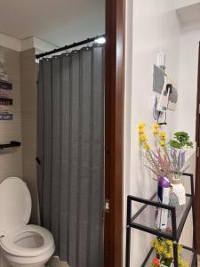 Modern Studio Near Alabang Town Center