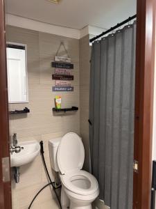 Modern Studio Near Alabang Town Center