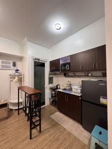 Modern Studio Near Alabang Town Center