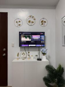 Modern Studio Near Alabang Town Center