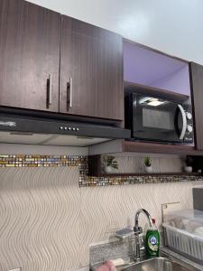 Modern Studio Near Alabang Town Center