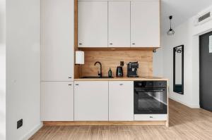 The Emerald Apartment Metro Brodno