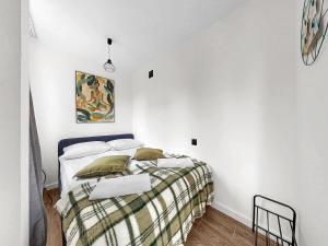 The Emerald Apartment Metro Brodno