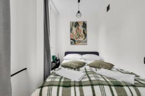 The Emerald Apartment Metro Brodno