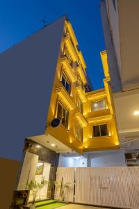 Hotel Avenza Delhi IGI Airport