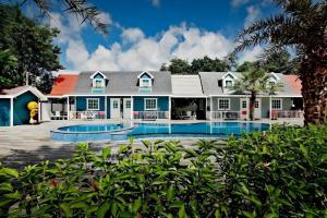 TomangOh Vintage Resort