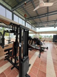 Shivaneri Mist Stay
