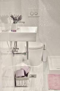 Luxury New !!! Apartment One and Only with terrace & free bikes