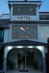Balxiba Playa del Carmen Downtown Boutique Hotel