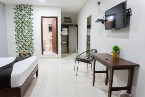 Balxiba Playa del Carmen Downtown Boutique Hotel