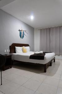 Balxiba Playa del Carmen Downtown Boutique Hotel