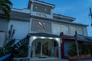 Balxiba Playa del Carmen Downtown Boutique Hotel