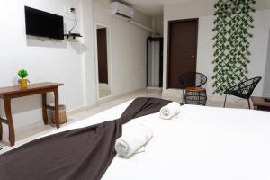 Balxiba Playa del Carmen Downtown Boutique Hotel