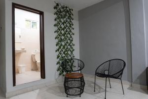 Balxiba Playa del Carmen Downtown Boutique Hotel
