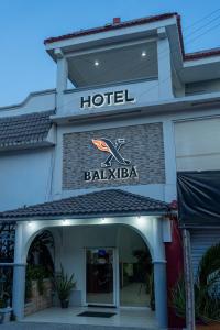 Balxiba Playa del Carmen Downtown Boutique Hotel