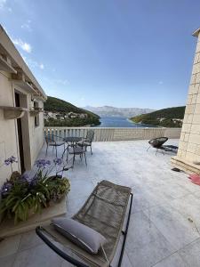 Apartment Paradise Island