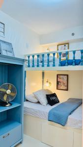 Chateau1503 at SMDC Style Condo
