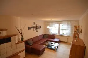 Gästehaus Fährmann - Herbsleben