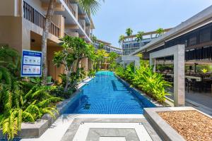 Deevana Plaza Krabi Aonang