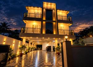 88homes near lulumall
