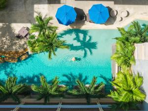 Deevana Plaza Krabi Aonang