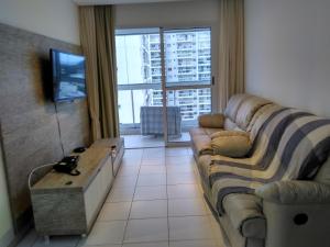 Apartamento Twice Residence