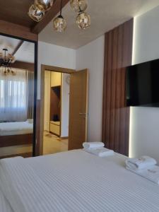 Zlatibor Harmonija Royal Gardens Two-Bedroom Apartment