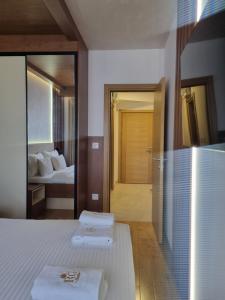 Zlatibor Harmonija Royal Gardens Two-Bedroom Apartment